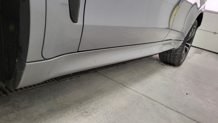 Zdjęcie przedmiotu: BMW X6 M50d