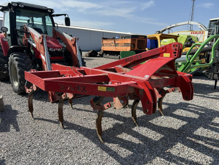 Zdjęcie przedmiotu: ROL-EX ORKAN 3.0 no-till cultivator