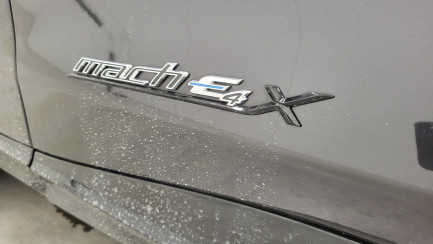 Zdjęcie przedmiotu: Ford Mustang Mach-E 98kWh AWD