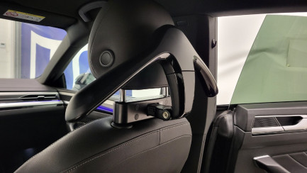 Zdjęcie przedmiotu: Volkswagen ARTEON 2.0 TDI R-Line DSG Oświadczenie o utracie DR