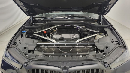 Zdjęcie przedmiotu: BMW X5 xDrive40d mHEV M Sport sport-aut