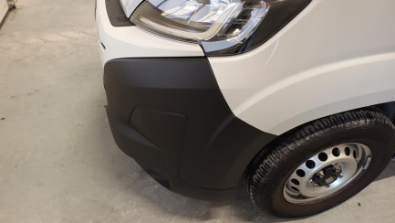 Zdjęcie przedmiotu: Fiat Ducato MAXI HD 2.2 H3-POWER E6.4 3.5t L4H3