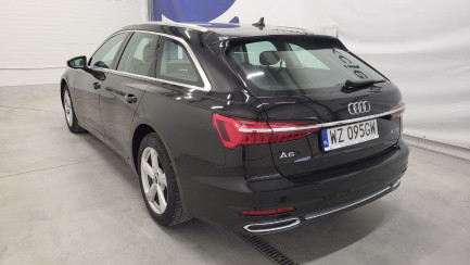Zdjęcie przedmiotu: Audi A6 Avant 40 TDI mHEV Sport S tronic
