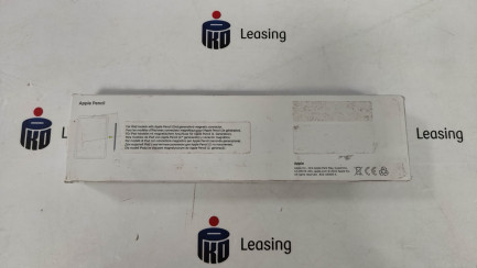 Zdjęcie przedmiotu: Rysik Apple Pencil 2 generacji kod prod. MU8F2ZM/A
