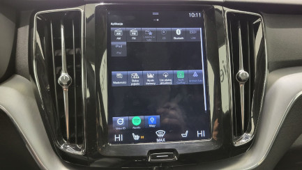 Zdjęcie przedmiotu: Volvo XC60 D4 SCR AWD Momentum aut