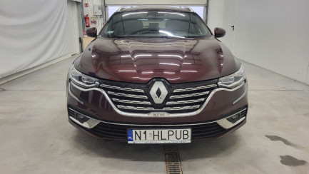 Zdjęcie przedmiotu: Renault Talisman Grandtour 2.0 Blue dCi Initiale Paris EDC