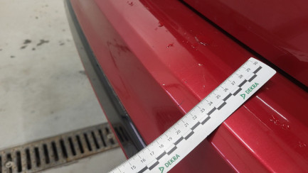 Zdjęcie przedmiotu: Ford Kuga 2.5 FHEV FWD ST-Line X Błędny wpis mocy silnika w DR