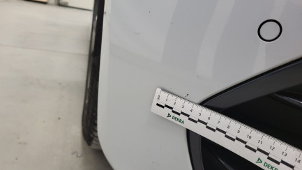 Zdjęcie przedmiotu: Cupra Born 58kWh E-Boost