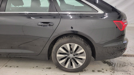 Zdjęcie przedmiotu: Audi A6 Avant 50 TDI mHEV Quattro Sport Tiptronic