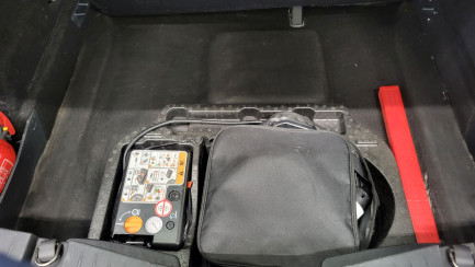 Zdjęcie przedmiotu: Ford Mustang Mach-E 98kWh AWD