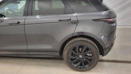 Zdjęcie przedmiotu: RANGE ROVER Evoque 2.0 P250 mHEV Dynamic SE