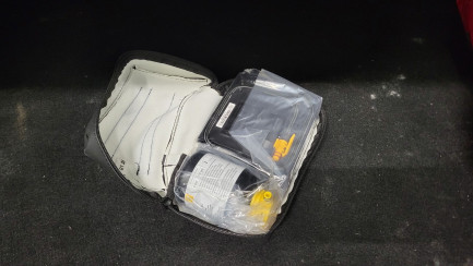 Zdjęcie przedmiotu: Dacia Sandero 1.0 TCe Expression LPG Brak dokument&oacute;w LPG