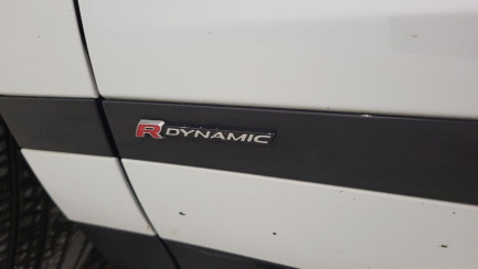 Zdjęcie przedmiotu: RANGE ROVER Evoque 2.0 D200 mHEV R-Dynamic SE