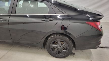 Zdjęcie przedmiotu: Hyundai Elantra 1.6 Smart CVT