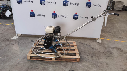 TIMMERS HOLLAND B436 90cm Concrete Power Trowel