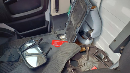 Zdjęcie przedmiotu: Opel Movano 2.2 Diesel L3 Edition E6d 3.5t