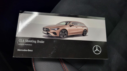 Zdjęcie przedmiotu: Mercedes-Benz CLA 200 mHEV AMG Line 7G-DCT