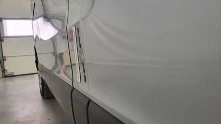 Zdjęcie przedmiotu: Renault Trafic Kombi 2.0 Blue dCi L2 Equilibre