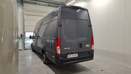 Zdjęcie przedmiotu: Iveco DAILY E6 3.5t