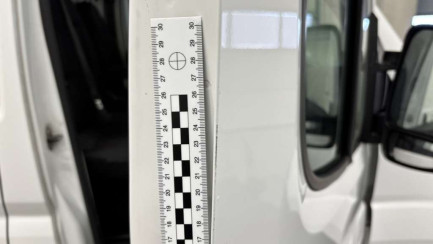 Zdjęcie przedmiotu: Fiat Ducato 33 2.2 M-jet E6.4 3.3t L2H1