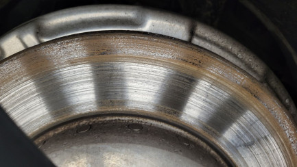 Zdjęcie przedmiotu: BMW 520d xDrive mHEV M Sport sport-aut