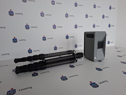 Zdjęcie przedmiotu: Kamera 3D LIDAR REALSEE (Beijing) Technology Co. Ltd. GALOIS M2 (RS42025)