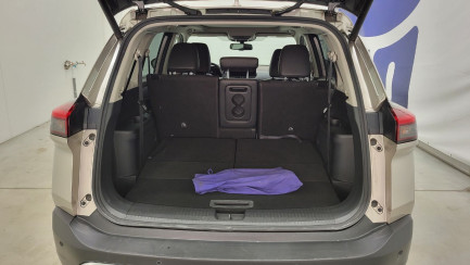 Zdjęcie przedmiotu: Nissan X-Trail 1.5 VC-T e-POWER Tekna e-4ORCE 7os