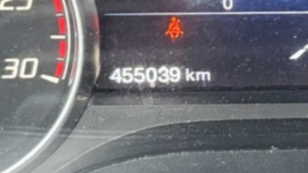 Zdjęcie przedmiotu: Ford F-MAX 12.7 TDCi 500 E6d 18.0t