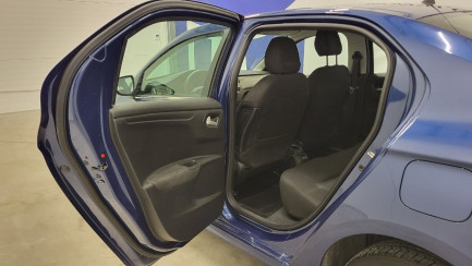 Zdjęcie przedmiotu: Citroen C-Elysee 1.2 PureTech GPF Feel