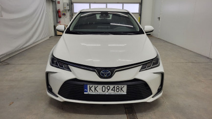 Zdjęcie przedmiotu: Toyota Corolla 1.8 Hybrid GPF Comfort + LPG Brak dokument&oacute;w LPG Oświadczenie o utracie DR