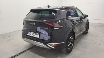 Zdjęcie przedmiotu: Kia Sportage 1.6 T-GDI HEV Business Line 4WD aut