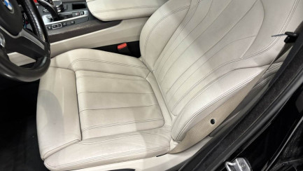 Zdjęcie przedmiotu: BMW X5 Diesel xDrive40d Step