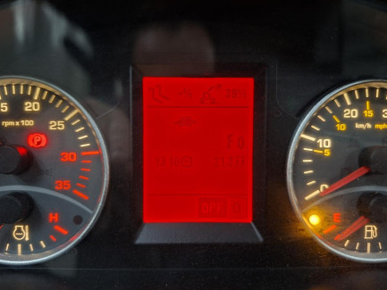 Zdjęcie przedmiotu: Ładowarka teleskopowa DIECI GSC191 (MINI AGRI 20.4 SMART)