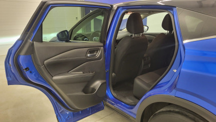Zdjęcie przedmiotu: Nissan Qashqai 1.3 DIG-T mHEV 4x4 N-Connecta Xtronic