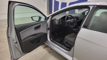 Zdjęcie przedmiotu: Seat Leon 1.5 EcoTSI Evo Style S&S