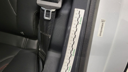 Zdjęcie przedmiotu: Ford Mustang Mach-E 98kWh AWD