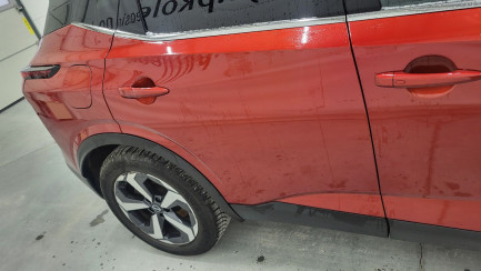 Zdjęcie przedmiotu: Nissan Qashqai 1.3 DIG-T mHEV 4x4 N-Connecta Xtronic