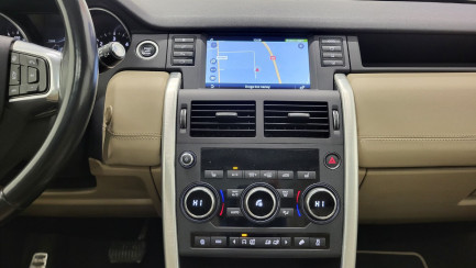 Zdjęcie przedmiotu: LAND ROVER Discovery Sport 2.0 TD4 HSE aut