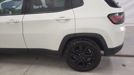 Zdjęcie przedmiotu: Jeep Compass 1.5 T4 mHEV Upland FWD
