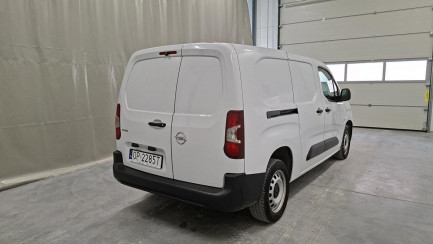 Zdjęcie przedmiotu: Opel Combo 1.5 CDTI E6.4 2.3t Standard