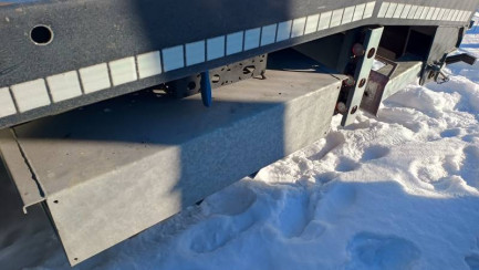 Zdjęcie przedmiotu: KRONE SD 39.0t