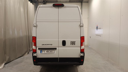 Zdjęcie przedmiotu: Fiat Ducato MAXI HD 2.2 H3-POWER E6.4 3.5t L4H3