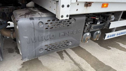 Zdjęcie przedmiotu: Iveco Eurocargo ML 75E19 E6 8.0t