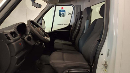 Zdjęcie przedmiotu: Renault Master FWD 2.3 dCi L3H1 Extra S&S+E E6 3.5t