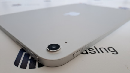 Zdjęcie przedmiotu: Apple iPad 11" 11th Gen. 128 GB Silver Tablet - Manufacturer Code: MD3Y4HC/A + Apple Pencil