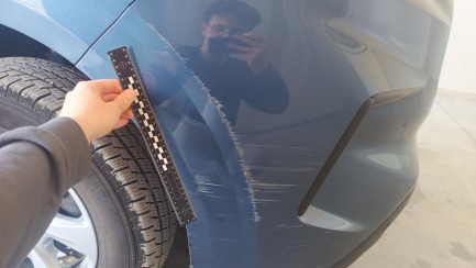 Zdjęcie przedmiotu: Ford Transit Custom 320 2.0 TDCi E6.2 3.3t L2 Trend