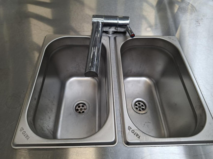 Zdjęcie przedmiotu: Візок для морозива FoodBIKE 8+6C