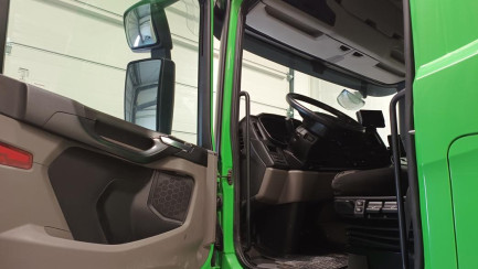 Zdjęcie przedmiotu: SCANIA R500 E6 20.1t LA 4x2 NA Highline