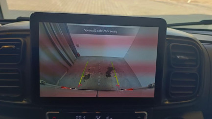 Zdjęcie przedmiotu: Fiat Ducato MAXI HD 2.2 H3-POWER E6.4 3.5t L4H2