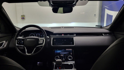 Zdjęcie przedmiotu: Range Rover Velar 2.0 D200 mHEV R-Dynamic S